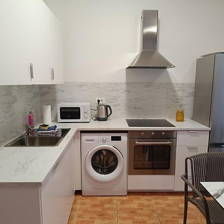 Apartmani "Radi" Baska Voda Ngoại thất bức ảnh