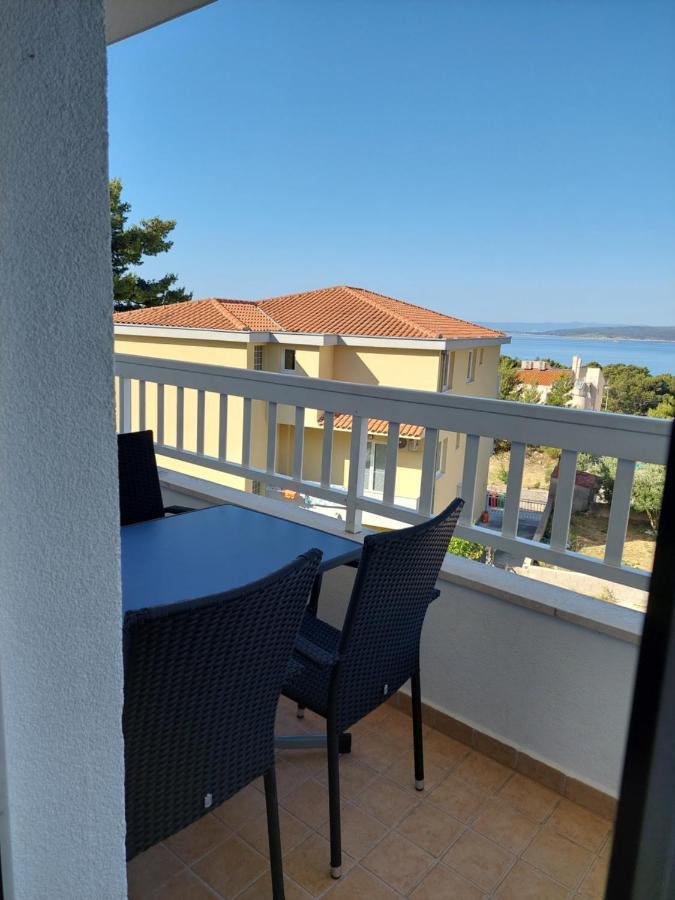 Apartmani "Radi" Baska Voda Phòng bức ảnh