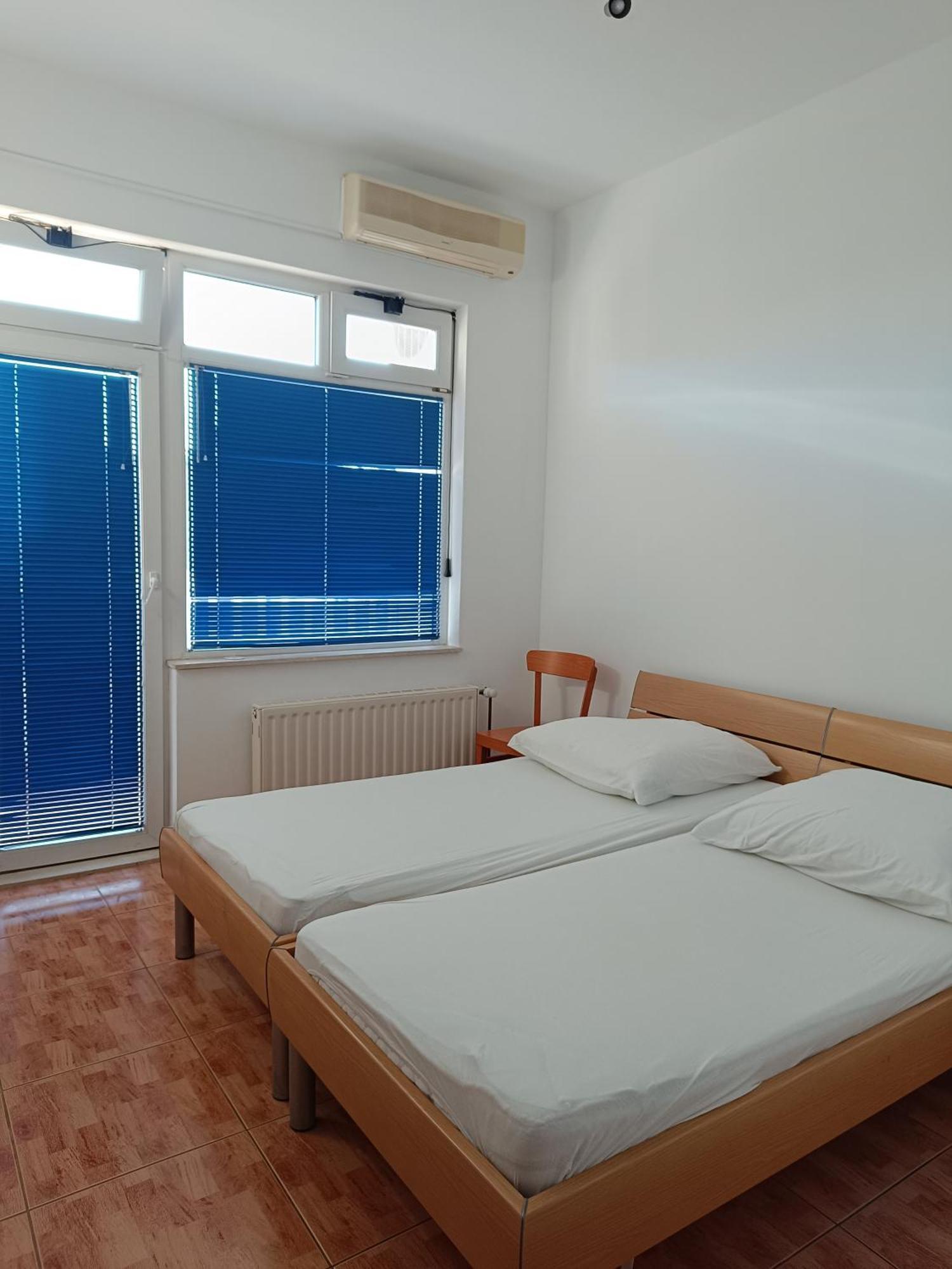 Apartmani "Radi" Baska Voda Phòng bức ảnh