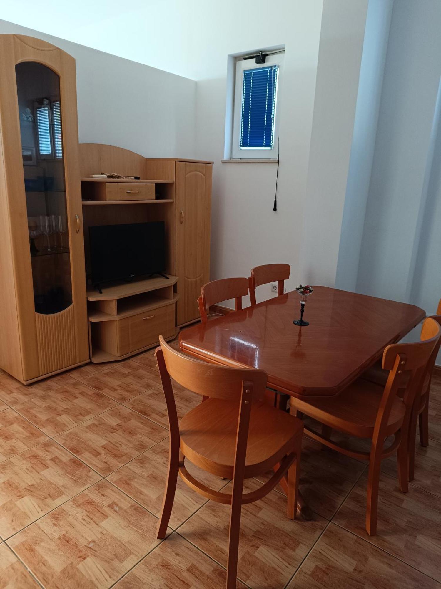 Apartmani "Radi" Baska Voda Phòng bức ảnh