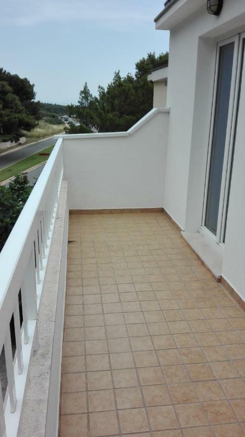 Apartmani "Radi" Baska Voda Ngoại thất bức ảnh